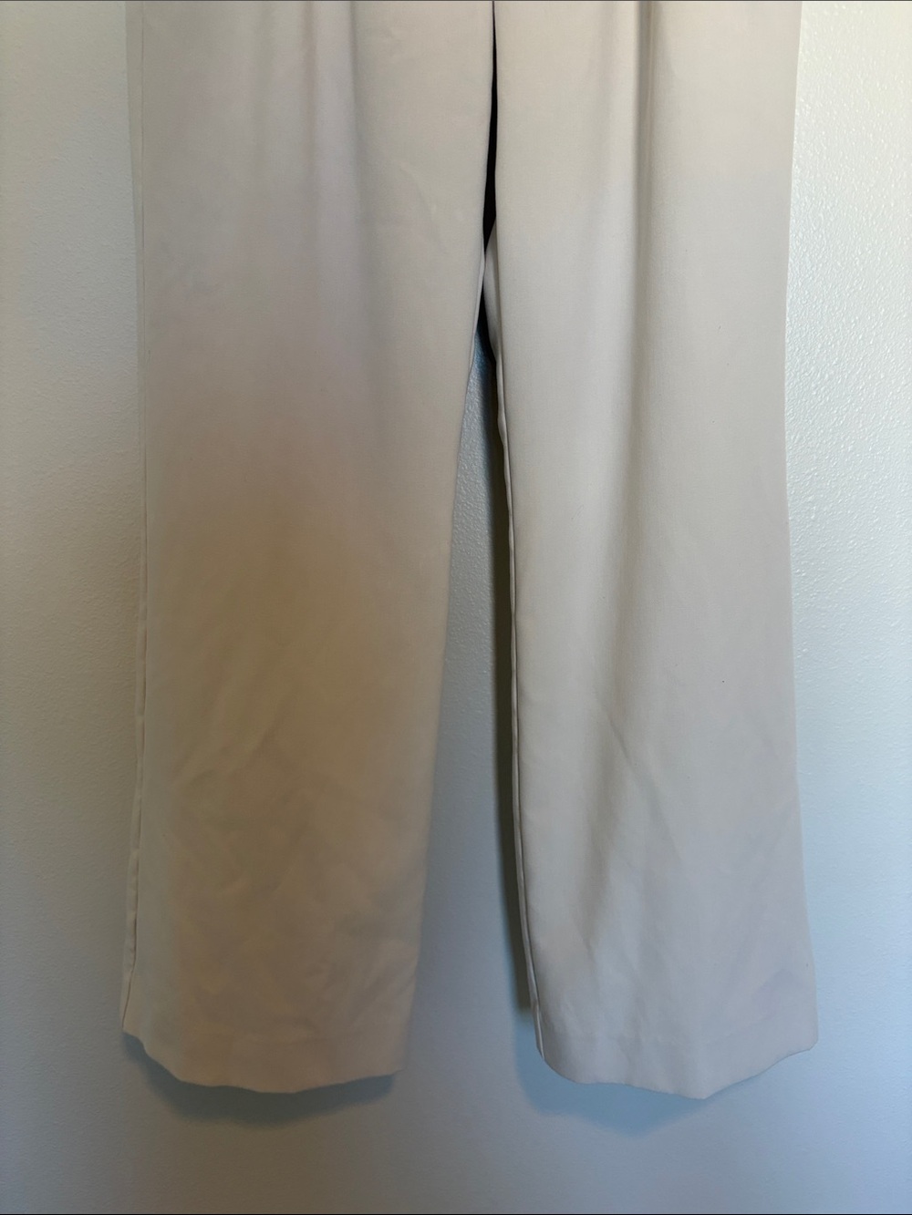 Anthropologie Favorite Daughter The Favorite Pant High Rise Pleated Wide Trouser - Picture 5 of 11